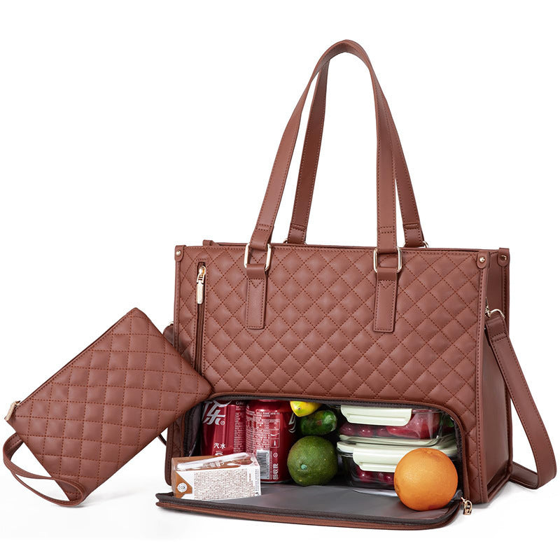 Die ultimative Business (oder Mom) Tasche