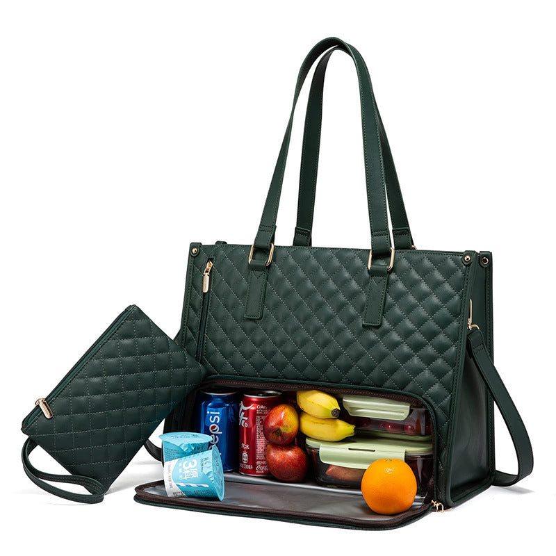 Die ultimative Business (oder Mom) Tasche