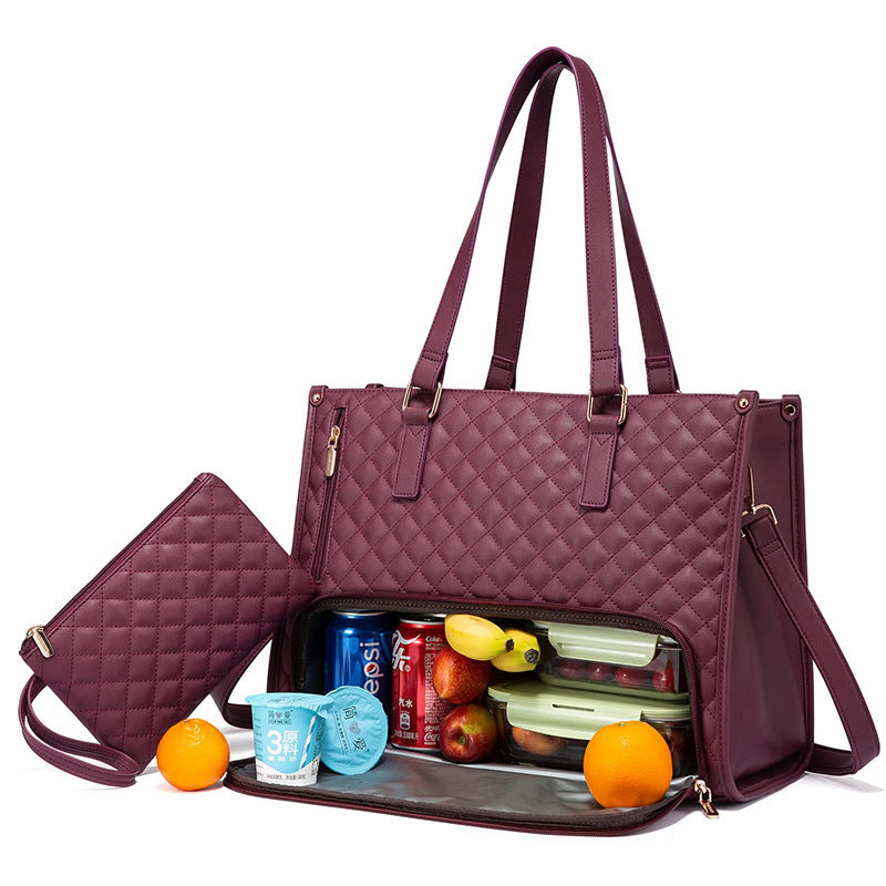 Die ultimative Business (oder Mom) Tasche