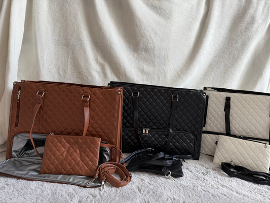 Die ultimative Business (oder Mom) Tasche