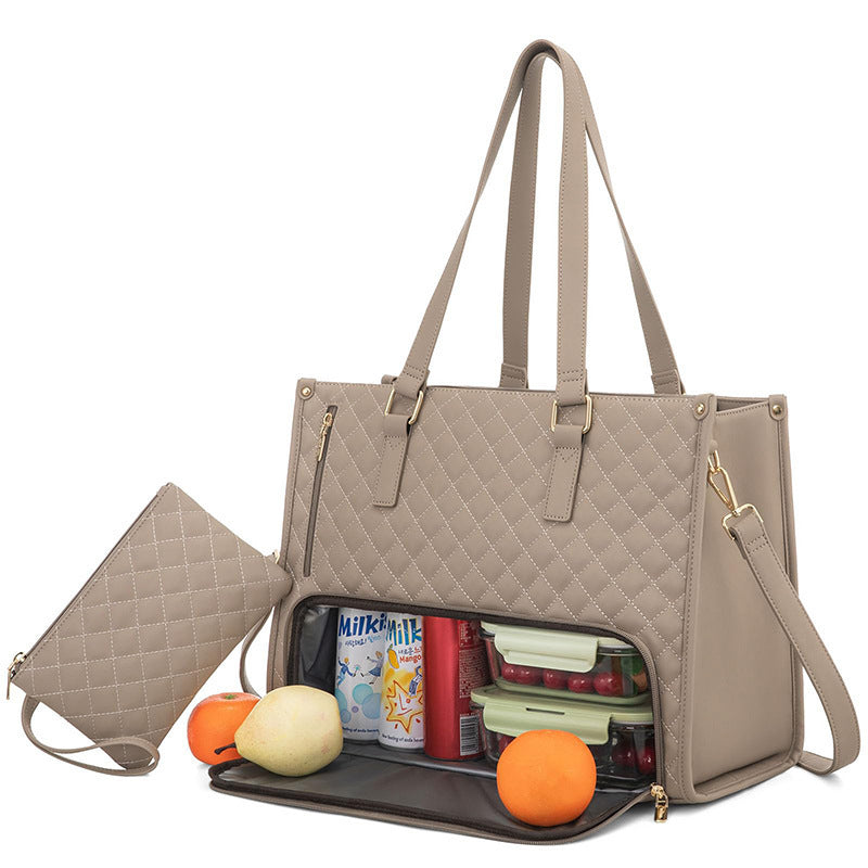 Die ultimative Business (oder Mom) Tasche