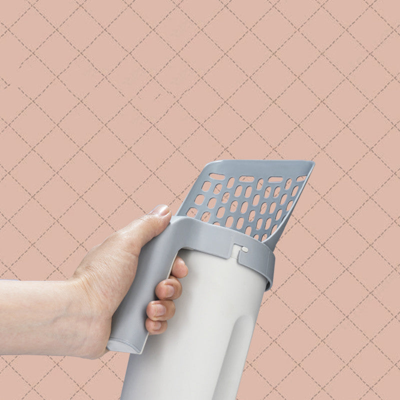 Aivy Easy Cat Litter Schaufel