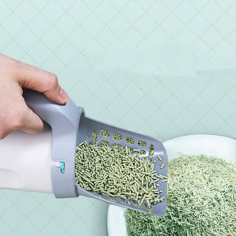Aivy Easy Cat Litter Schaufel