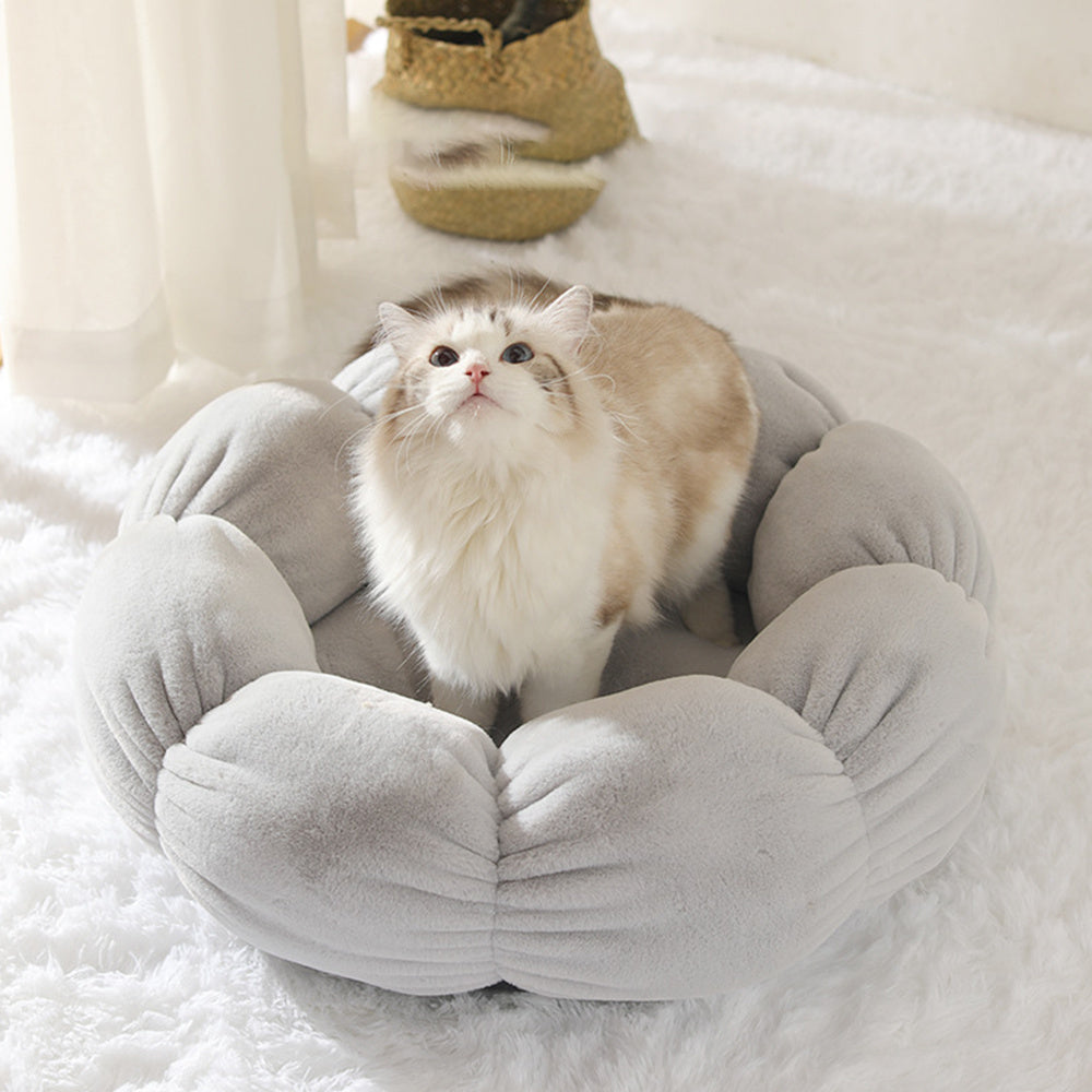 Aivy Kuschliges Bett