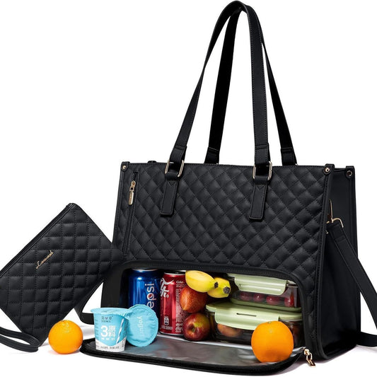 Die ultimative Business (oder Mom) Tasche