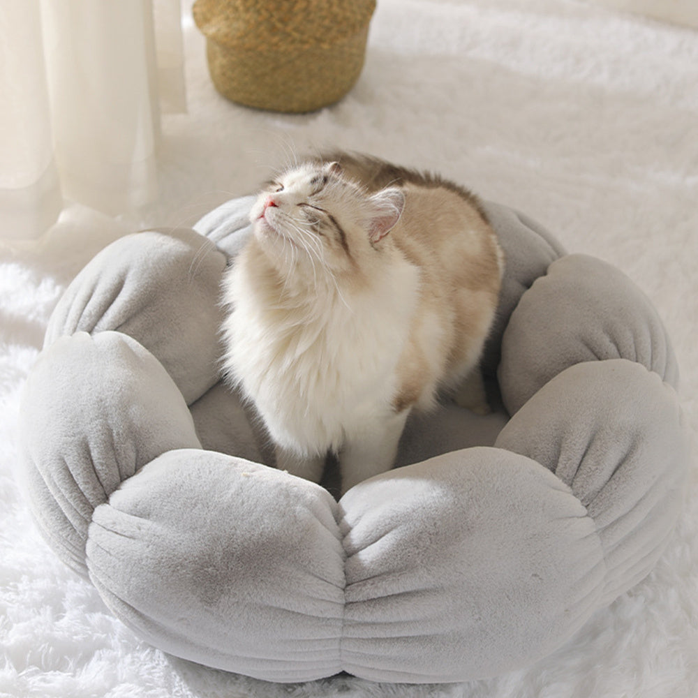 Aivy Kuschliges Bett