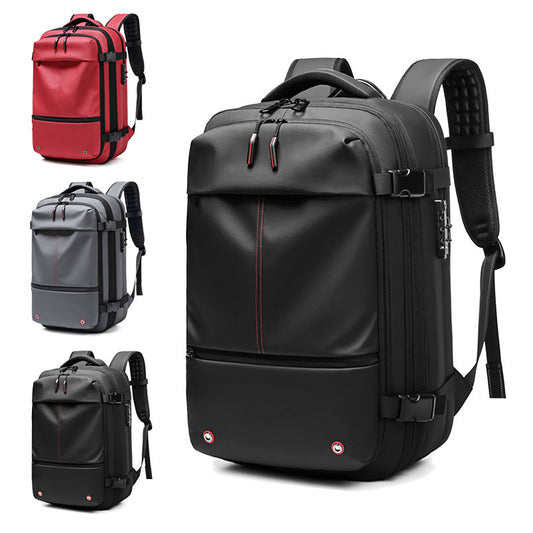 Vakuum Reiserucksack