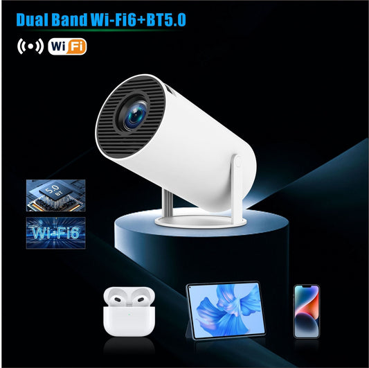 Aivy Home Cinema Projektor