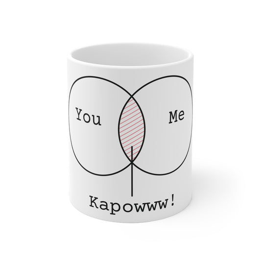 Couple Tasse by eloa