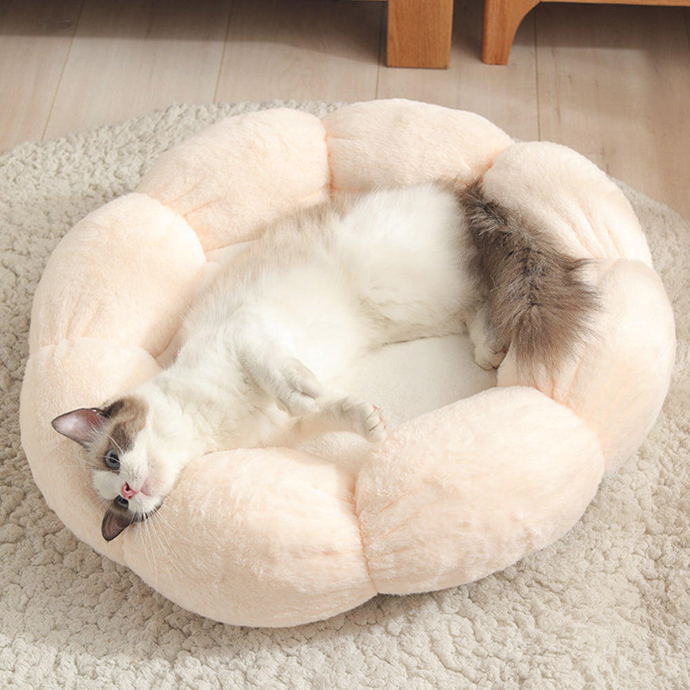 Aivy Kuschliges Bett