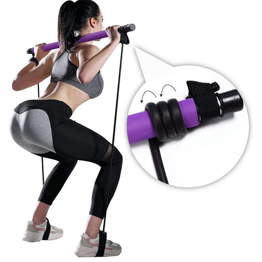 Fitness Pilates Bar