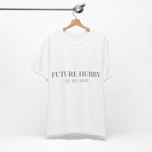 Future Hubby Shirt by eloa