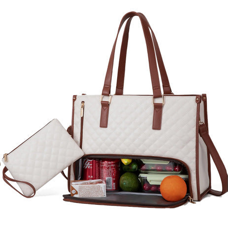 Die ultimative Business (oder Mom) Tasche