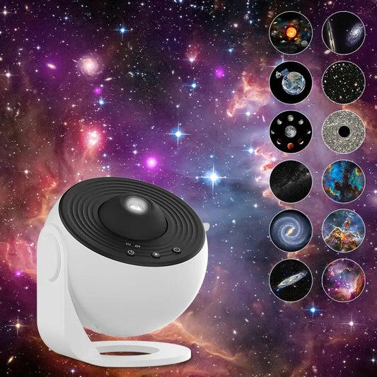 Aivy Galaxie Projektor