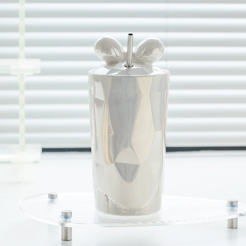 Aivy Trinkbecher Princess-Bow
