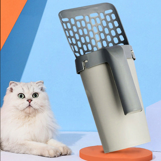 Aivy Easy Cat Litter Schaufel